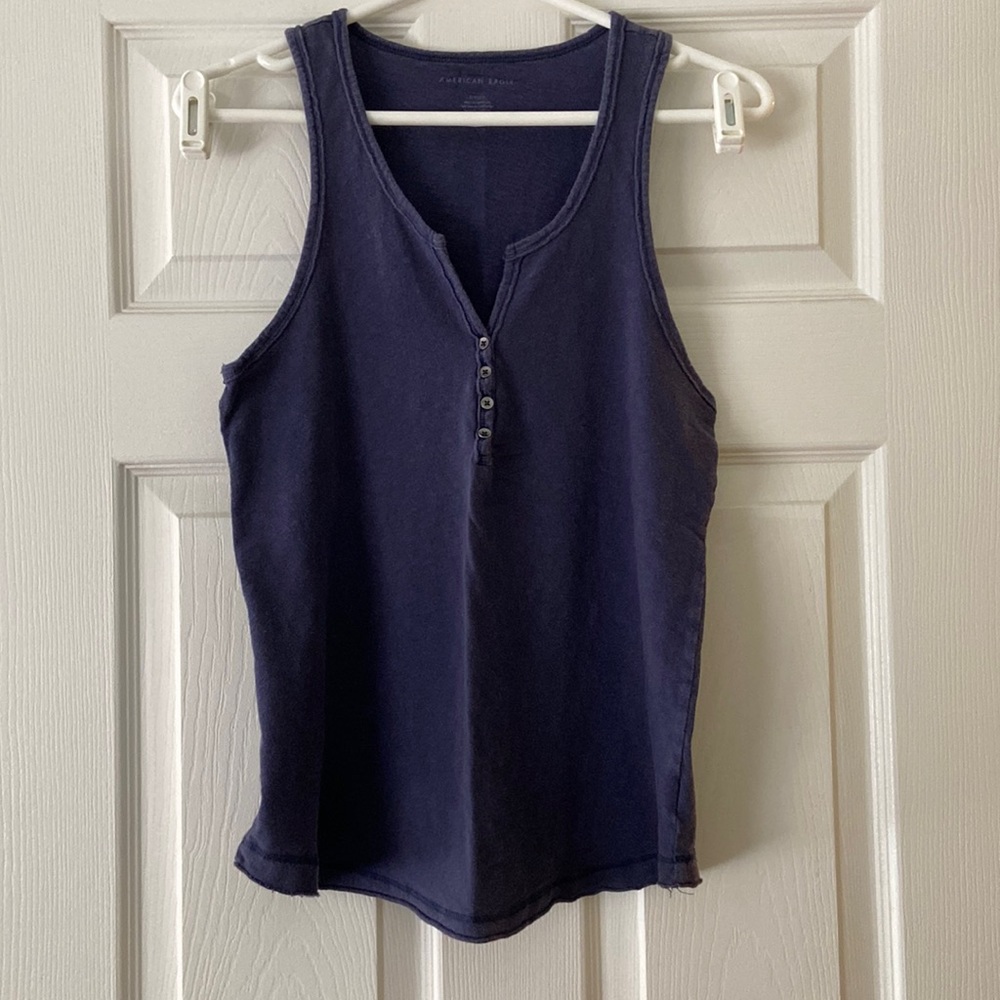 AE tank top